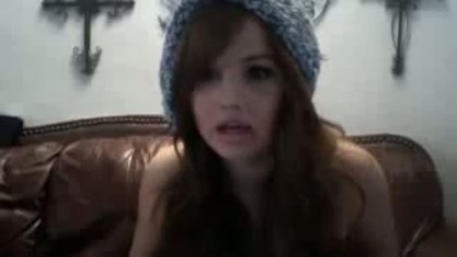 Debby Ryan - Live chat - July 23rd 2011 - Part 1 of 6_2 2015 - Debby - Ryan - Live - chat - July - 23rd - 2011 - Part - 1 - of - 6 - Part - 005