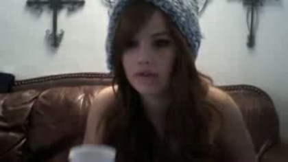 Debby Ryan - Live chat - July 23rd 2011 - Part 1 of 6_2 2017 - Debby - Ryan - Live - chat - July - 23rd - 2011 - Part - 1 - of - 6 - Part - 005