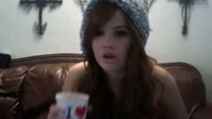 Debby Ryan - Live chat - July 23rd 2011 - Part 1 of 6_2 2018 - Debby - Ryan - Live - chat - July - 23rd - 2011 - Part - 1 - of - 6 - Part - 005