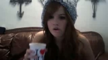 Debby Ryan - Live chat - July 23rd 2011 - Part 1 of 6_2 2019 - Debby - Ryan - Live - chat - July - 23rd - 2011 - Part - 1 - of - 6 - Part - 005