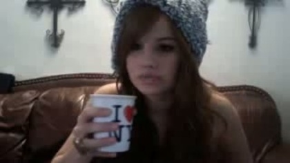 Debby Ryan - Live chat - July 23rd 2011 - Part 1 of 6_2 2022 - Debby - Ryan - Live - chat - July - 23rd - 2011 - Part - 1 - of - 6 - Part - 005