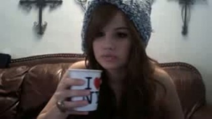 Debby Ryan - Live chat - July 23rd 2011 - Part 1 of 6_2 2023
