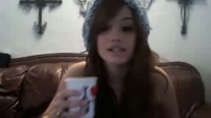 Debby Ryan - Live chat - July 23rd 2011 - Part 1 of 6_2 2026