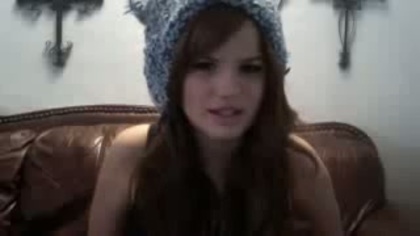 Debby Ryan - Live chat - July 23rd 2011 - Part 1 of 6_2 2479