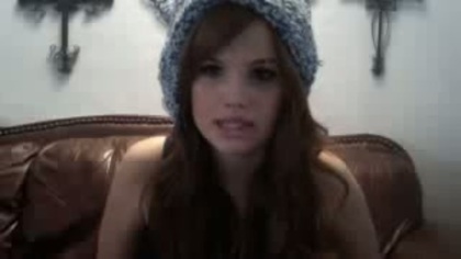 Debby Ryan - Live chat - July 23rd 2011 - Part 1 of 6_2 2483
