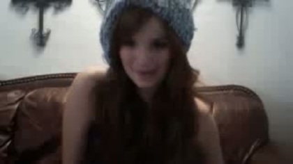 Debby Ryan - Live chat - July 23rd 2011 - Part 1 of 6_2 2508