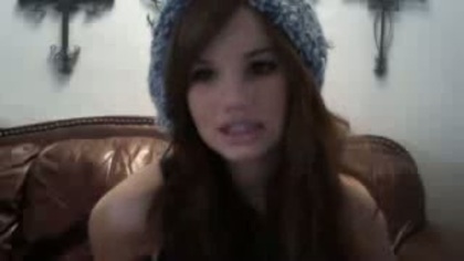 Debby Ryan - Live chat - July 23rd 2011 - Part 1 of 6_2 2516