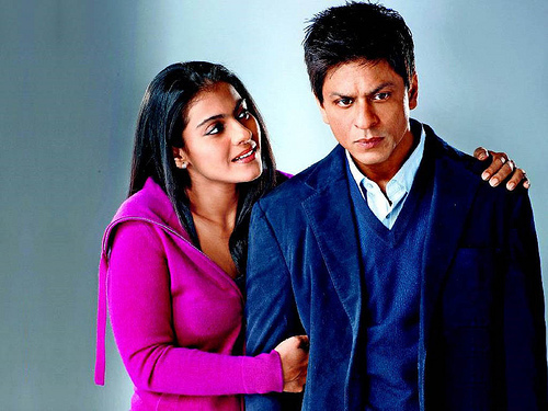 5642133261_7e4334bd08 - SHAHRUKH KHAN SI KAJOL