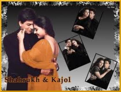 images - SHAHRUKH KHAN SI KAJOL