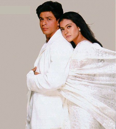 kajolshahrukhfv8 - SHAHRUKH KHAN SI KAJOL