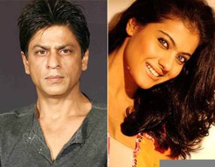 Khan-Kajol - SHAHRUKH KHAN SI KAJOL