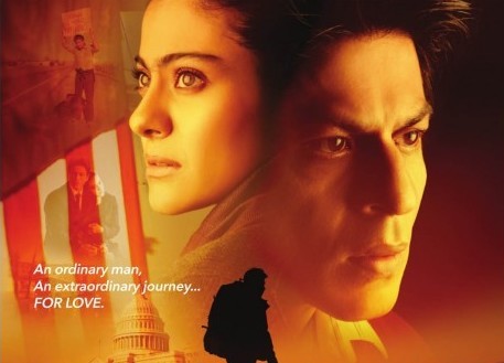 my_name_khan - SHAHRUKH KHAN SI KAJOL