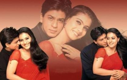 normal_chk - SHAHRUKH KHAN SI KAJOL