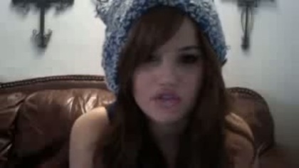 Debby Ryan - Live chat - July 23rd 2011 - Part 1 of 6_2 3006 - Debby - Ryan - Live - chat - July - 23rd - 2011 - Part - 1 - of - 6 - Part - 007