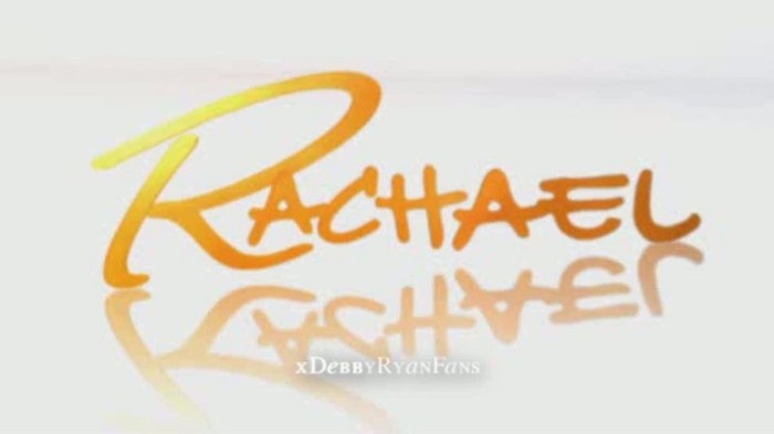 Debby Ryan on the Rachael Ray Show (October 10_ 2011) 002