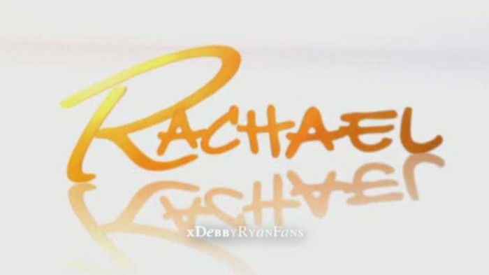 Debby Ryan on the Rachael Ray Show (October 10_ 2011) 003 - Debby - Ryan - on - the - Rachael - Ray - Show - October - 10 - 2011 - Part - 001