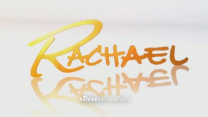 Debby Ryan on the Rachael Ray Show (October 10_ 2011) 005