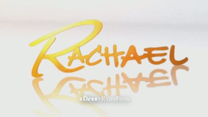 Debby Ryan on the Rachael Ray Show (October 10_ 2011) 006 - Debby - Ryan - on - the - Rachael - Ray - Show - October - 10 - 2011 - Part - 001