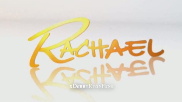 Debby Ryan on the Rachael Ray Show (October 10_ 2011) 008