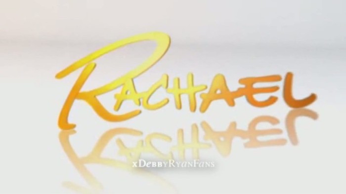 Debby Ryan on the Rachael Ray Show (October 10_ 2011) 011