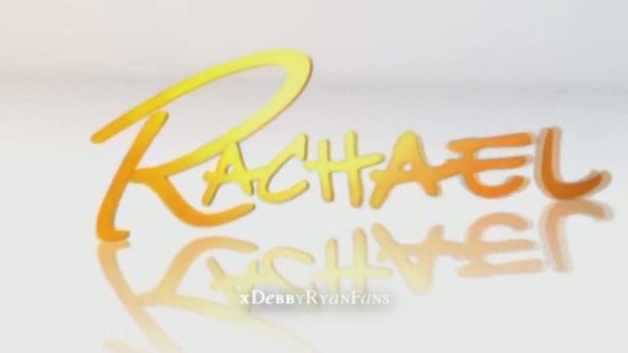 Debby Ryan on the Rachael Ray Show (October 10_ 2011) 012