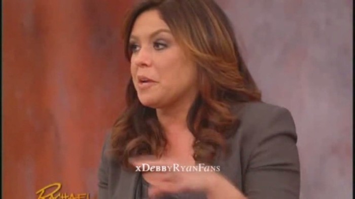 Debby Ryan on the Rachael Ray Show (October 10_ 2011) 027