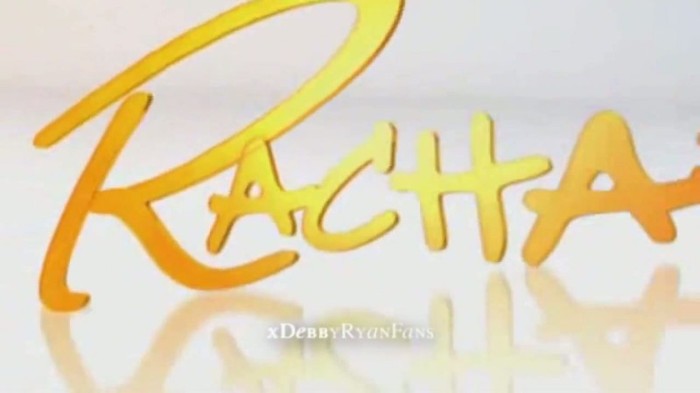 Debby Ryan on the Rachael Ray Show (October 10_ 2011) 526