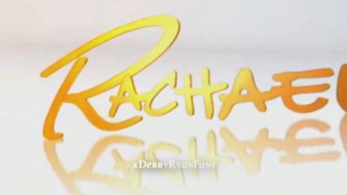Debby Ryan on the Rachael Ray Show (October 10_ 2011) 527