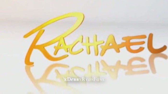 Debby Ryan on the Rachael Ray Show (October 10_ 2011) 528