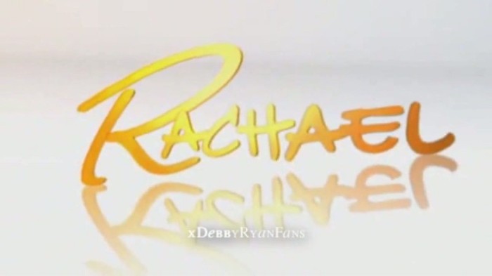 Debby Ryan on the Rachael Ray Show (October 10_ 2011) 529