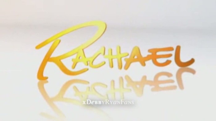 Debby Ryan on the Rachael Ray Show (October 10_ 2011) 530