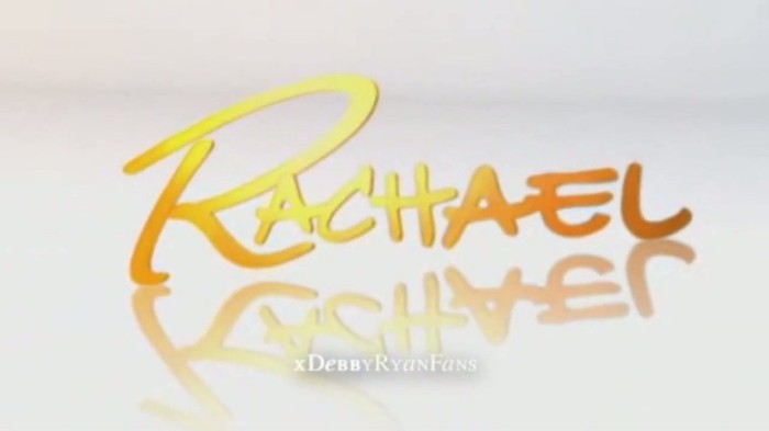 Debby Ryan on the Rachael Ray Show (October 10_ 2011) 531