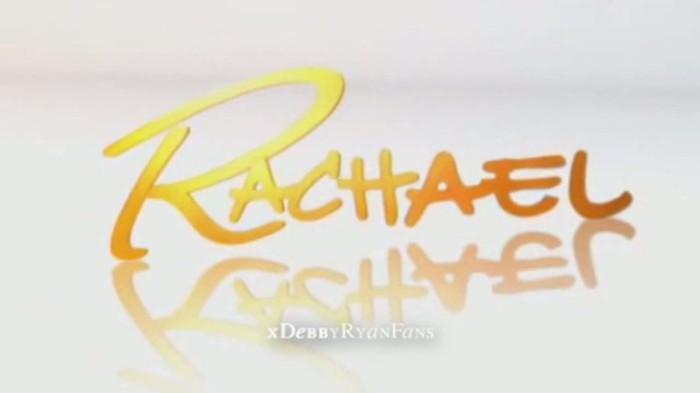 Debby Ryan on the Rachael Ray Show (October 10_ 2011) 533