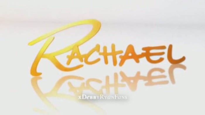 Debby Ryan on the Rachael Ray Show (October 10_ 2011) 535