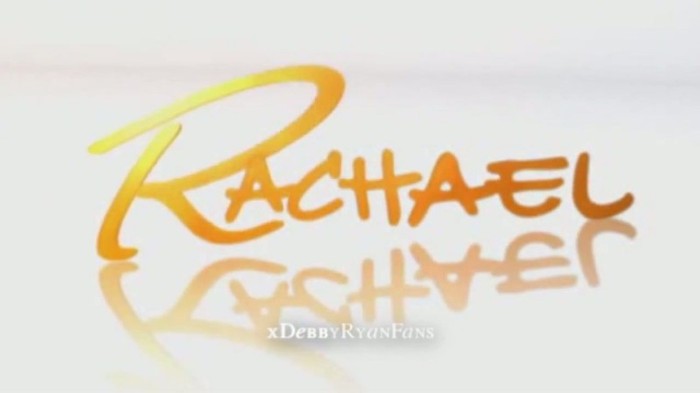 Debby Ryan on the Rachael Ray Show (October 10_ 2011) 537
