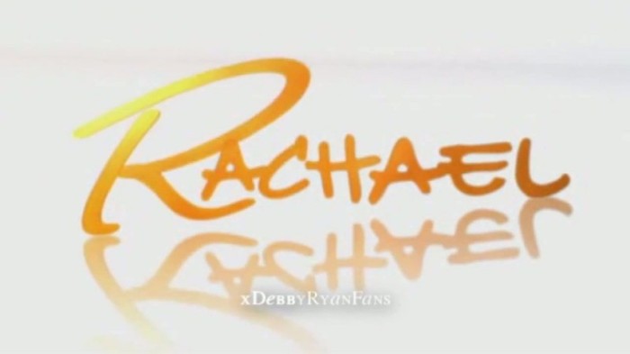 Debby Ryan on the Rachael Ray Show (October 10_ 2011) 539