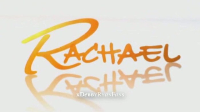 Debby Ryan on the Rachael Ray Show (October 10_ 2011) 541