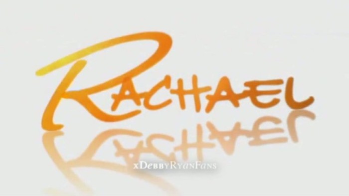 Debby Ryan on the Rachael Ray Show (October 10_ 2011) 543