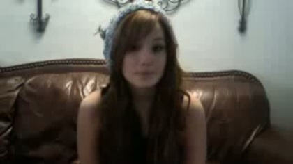 Debby Ryan - Live chat - July 23rd 2011 - Part 1 of 6_2 3517 - Debby - Ryan - Live - chat - July - 23rd - 2011 - Part - 1 - of - 6 - Part - 008