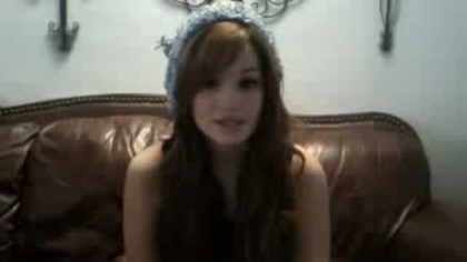 Debby Ryan - Live chat - July 23rd 2011 - Part 1 of 6_2 3519 - Debby - Ryan - Live - chat - July - 23rd - 2011 - Part - 1 - of - 6 - Part - 008