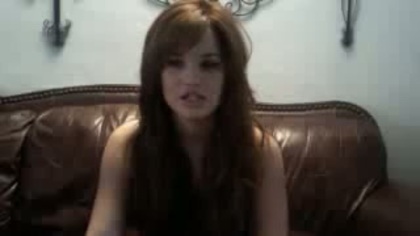 Debby Ryan - Live chat - July 23rd 2011 - Part 1 of 6_2 3991 - Debby - Ryan - Live - chat - July - 23rd - 2011 - Part - 1 - of - 6 - Part - 008