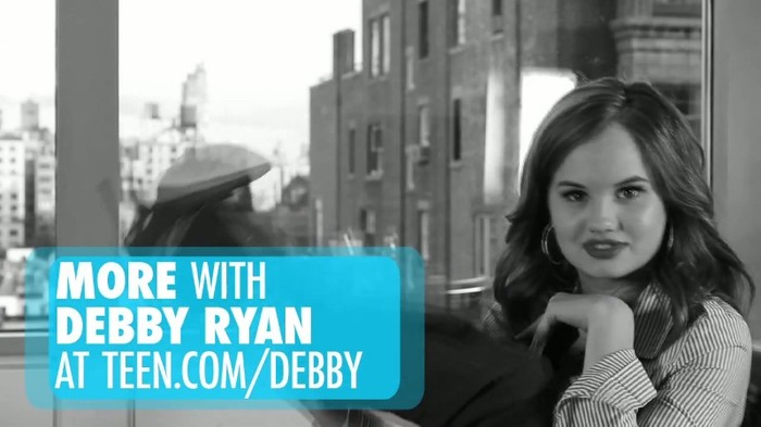30 Days With Debby Ryan -- Day 1 -- Favorite Movie 183