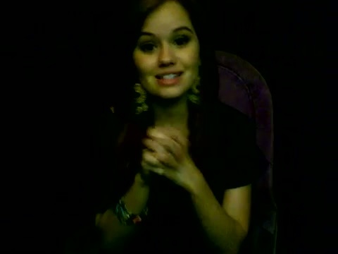 Debby Ryan\'s response to Alex Soto [Facebook Video] [HQ] 222