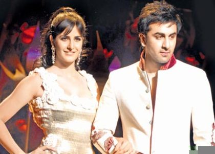 Katrina-Ranbir - KATRINA KAIF SI RANBIR KAPOOR