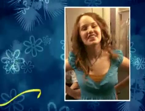 Debby Ryan\'s 1st Video Blog 0023 - Debby - Ryan - s - 1st - Video - Blog - Part - 001