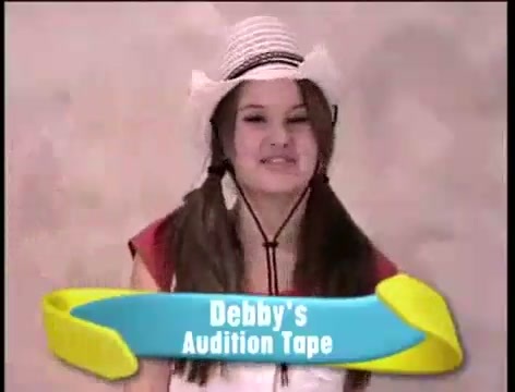 Debby Ryan\'s 1st Video Blog 2025