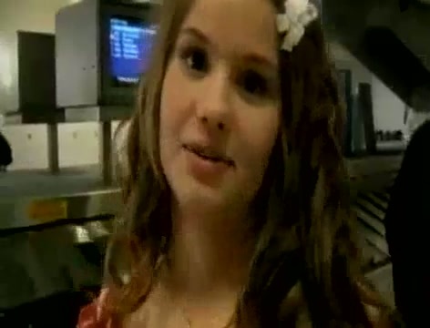 Debby Ryan\'s 1st Video Blog 4004 - Debby - Ryan - s - 1st - Video - Blog - Part - 009