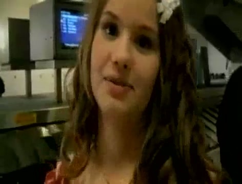 Debby Ryan\'s 1st Video Blog 4005 - Debby - Ryan - s - 1st - Video - Blog - Part - 009