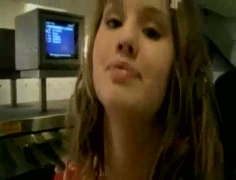 Debby Ryan\'s 1st Video Blog 4020