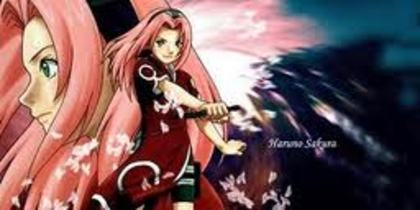 Sakura(Eo) - Cn vrea sa faca parte din Familia mea